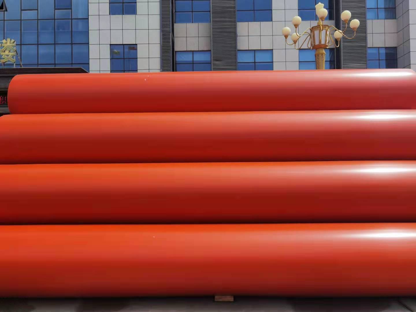 逃生管、楚雄彝族自治州大姚縣逃生管廠家